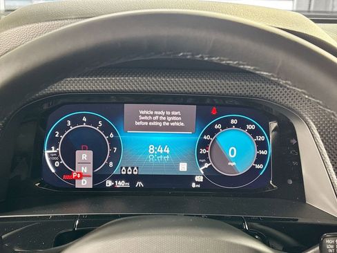 New 2026 Volkswagen Atlas Cross Sport SEL R-Line image 14