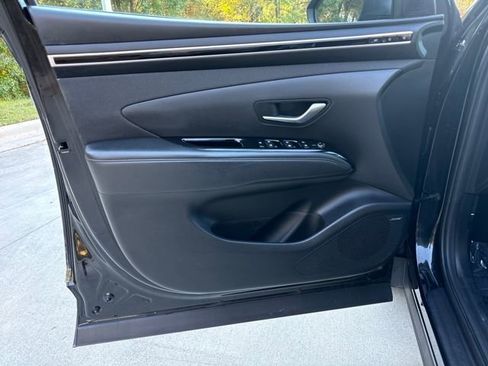 Used 2023 Hyundai Tucson Limited w/ Cargo Package image 14