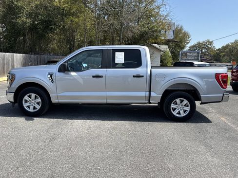 Used 2023 Ford F150 XLT RWD image 2