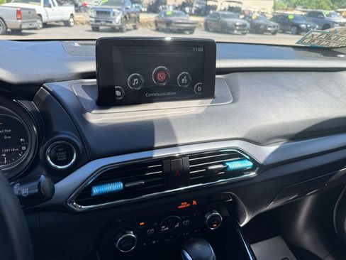 Used 2018 MAZDA CX-9 Touring w/ Touring Premium Package AWD/4WD image 30