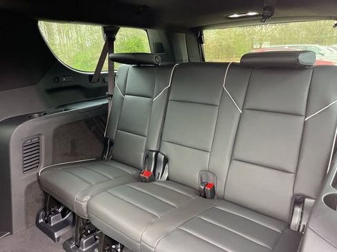 New 2026 Cadillac Escalade ESV Luxury w/ Touring Package RWD image 51