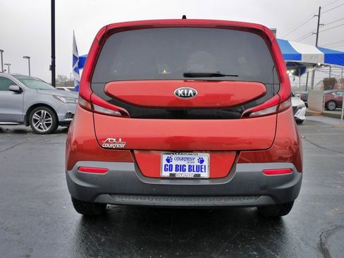 Used 2020 Kia Soul LX image 14