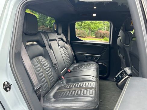 Used 2022 Rivian R1T Adventure AWD/4WD image 56