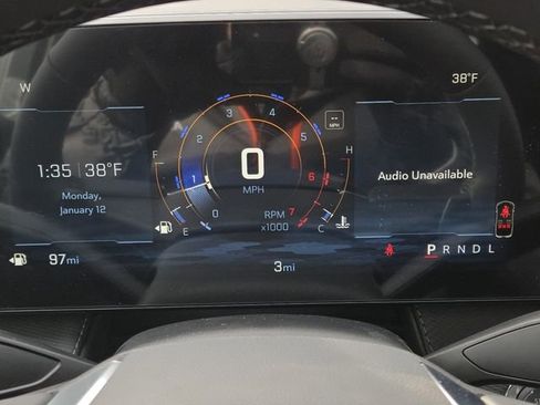 New 2026 Chevrolet Equinox LT w/ Convenience Package II image 36