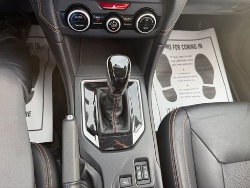 Used 2021 Subaru Crosstrek 2.5i Limited w/ Moonroof Package 1 image 21