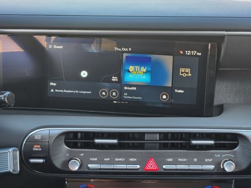 New 2026 Hyundai Palisade Calligraphy image 26