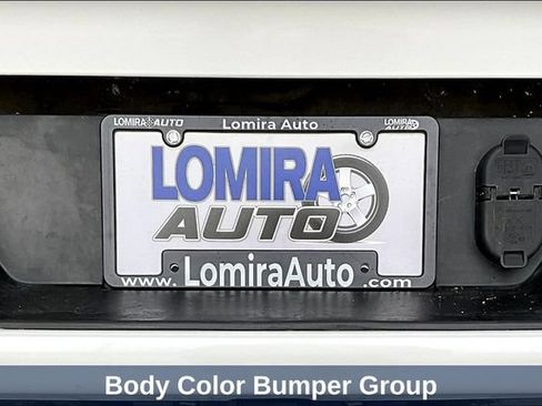 Used 2022 RAM 1500 Limited w/ Body-Colour Bumper Group AWD/4WD image 32
