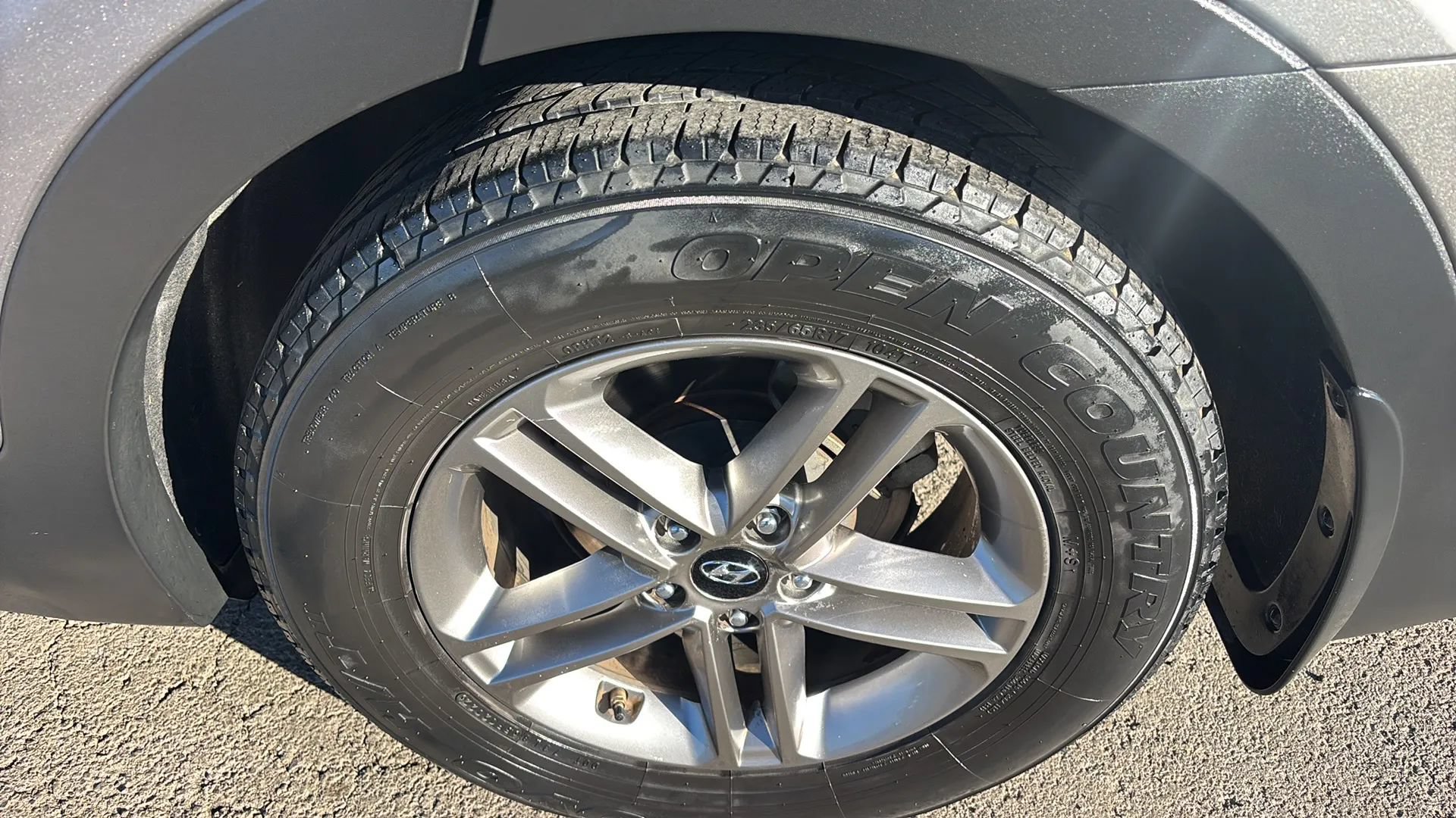 Used 2018 Hyundai Santa Fe Sport FWD image 41