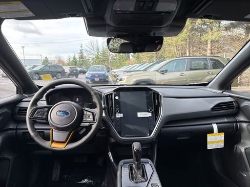 New 2026 Subaru Crosstrek 2.5i Wilderness image 11