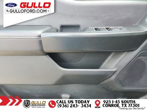 Certified 2024 Ford F150 STX AWD/4WD image 18