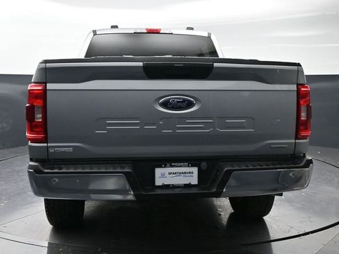 Used 2023 Ford F150 XLT image 6