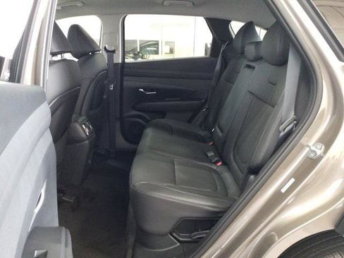 New 2026 Hyundai Tucson SEL w/ Tow & Go Package image 17