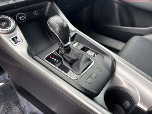 Certified 2023 Dodge Hornet GT w/ Tech Pack w/o Parking image 25