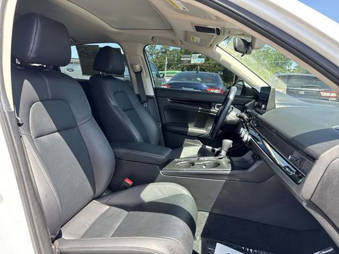 Used 2024 Honda Civic EX-L image 23