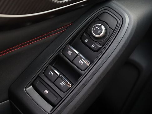 New 2026 Subaru WRX Premium AWD/4WD image 15