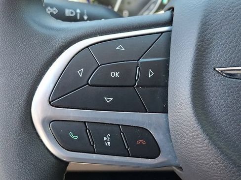 Used 2023 Chrysler Pacifica Limited FWD image 24