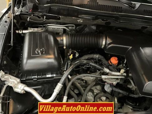 Used 2014 RAM 1500 Outdoorsman image 38