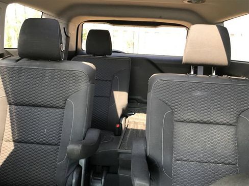 Used 2017 GMC Acadia SLE AWD/4WD image 9