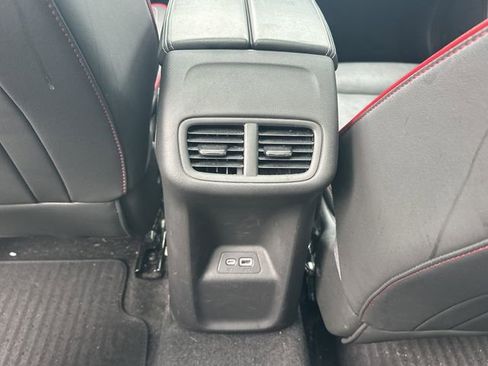 Used 2023 Buick Envision Essence w/ Sport Touring Package FWD image 16