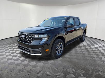 New 2026 Ford Maverick XLT