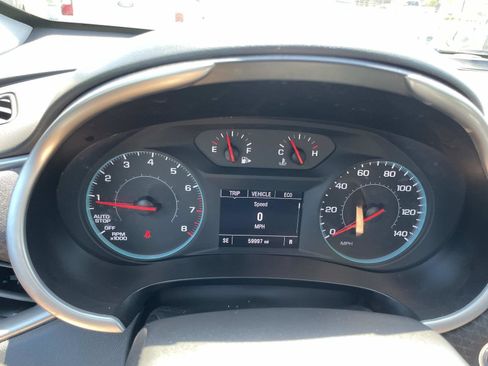 Used 2025 Chevrolet Malibu LT FWD image 25