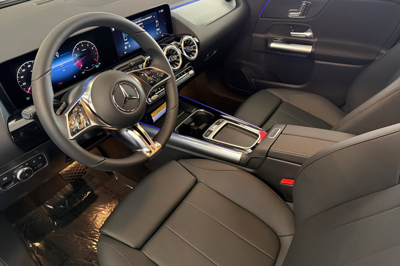 New 2026 Mercedes-Benz GLA 250 image 9
