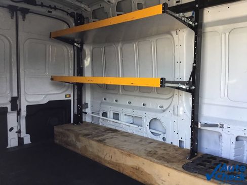 Used 2021 Ford Transit 250 148 High Roof RWD image 14