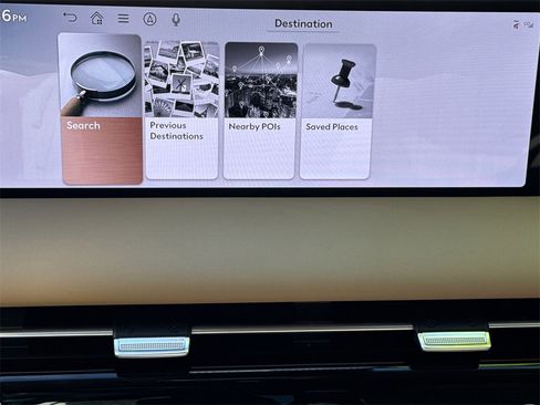 Used 2025 Genesis G80 2.5T Advanced image 30