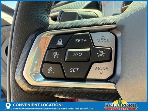 New 2025 Ford Mustang GT Premium image 20