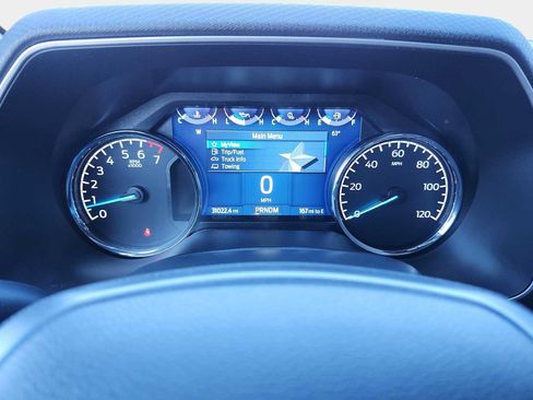 Used 2023 Ford F150 XLT w/ Equipment Group 302A High AWD/4WD image 12