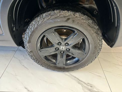 Used 2022 Honda Ridgeline Black Edition image 33