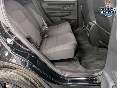 Certified 2023 Honda CR-V Sport image 33