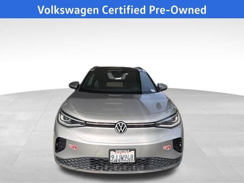 Certified 2023 Volkswagen ID.4 Pro S image 12