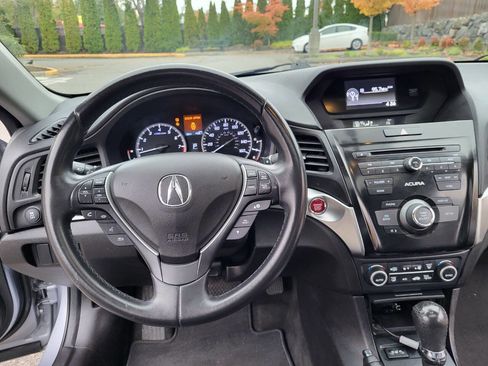 Used 2016 Acura ILX image 11