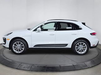 New 2026 Porsche Macan video 2