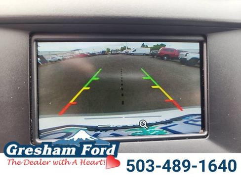 Used 2017 Ford Fusion SE FWD image 23