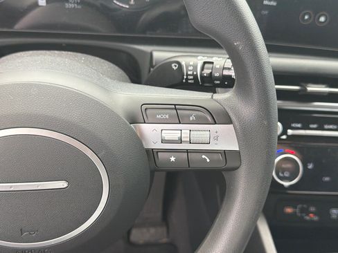 Certified 2026 Hyundai Tucson SEL Plus FWD image 27