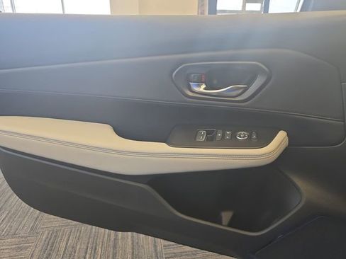 New 2026 Honda Prelude image 26