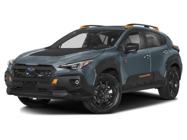 New 2027 Subaru Crosstrek 2.5i Wilderness AWD/4WD image 1