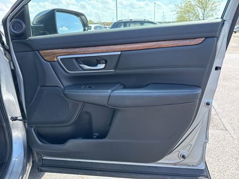 Used 2017 Honda CR-V Touring image 40