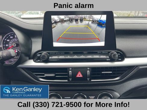 Used 2020 Kia Forte GT w/ GT2 Package image 39