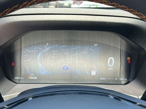 New 2026 Ford Explorer Tremor AWD/4WD image 26