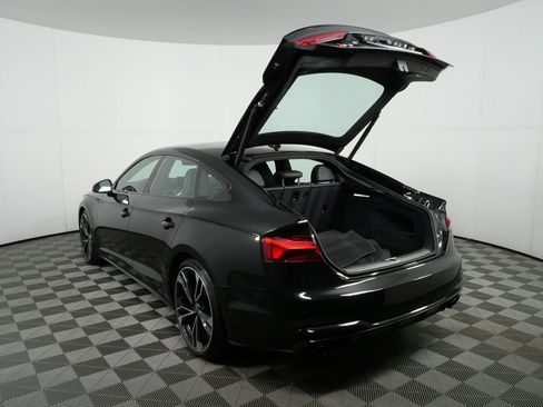 Used 2023 Audi S5 Premium Plus w/ Premium Plus Package image 33