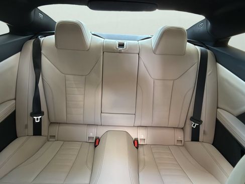 Used 2022 BMW M440i Coupe w/ Premium Package RWD image 25