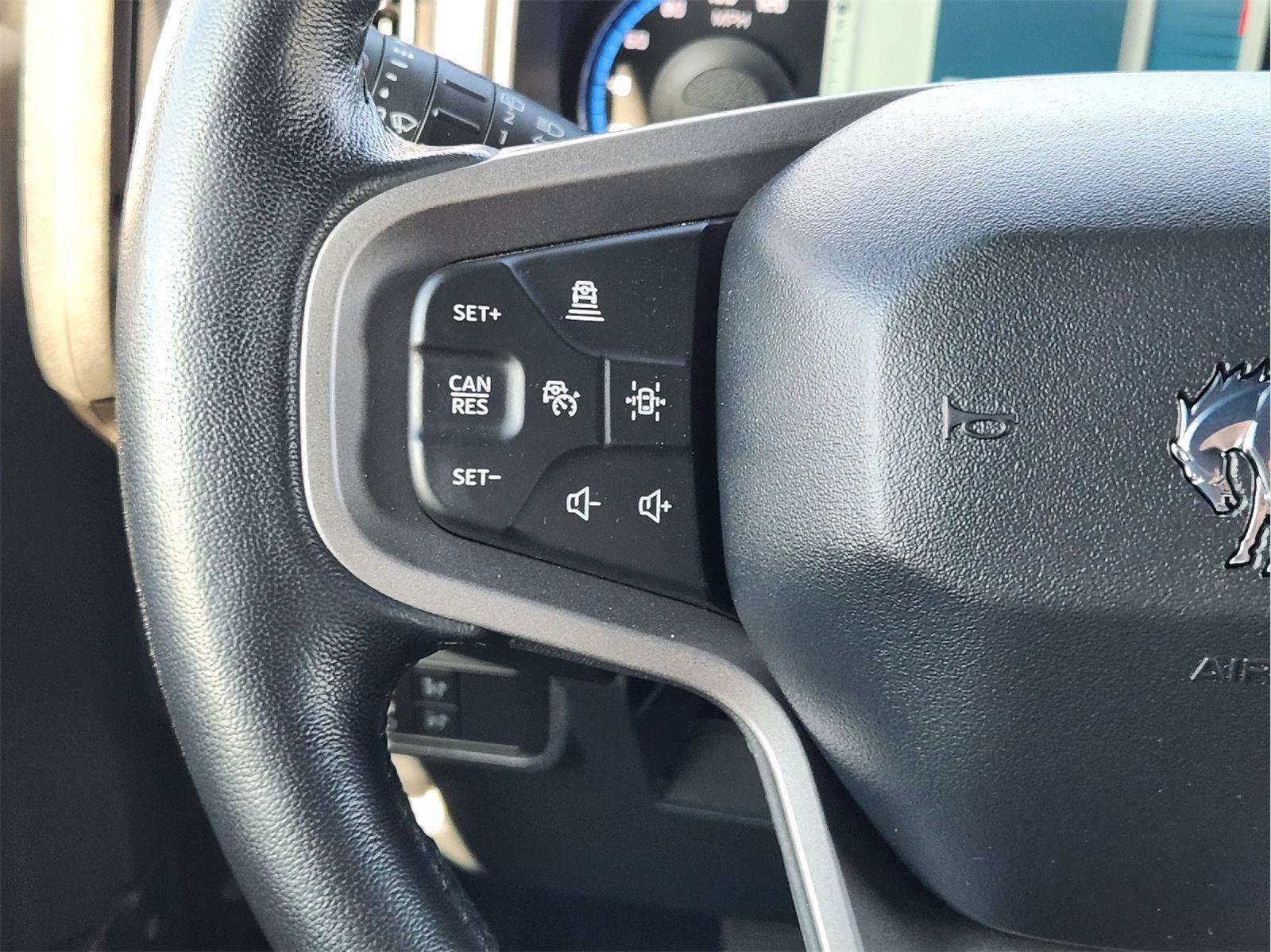 Used 2021 Ford Bronco First Edition AWD/4WD image 29