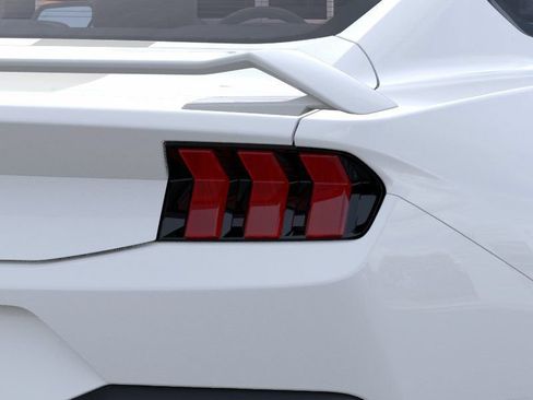 New 2026 Ford Mustang GT w/ GT Performance Package RWD image 22