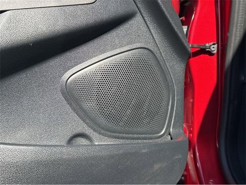 Used 2018 Ford EcoSport SE image 34