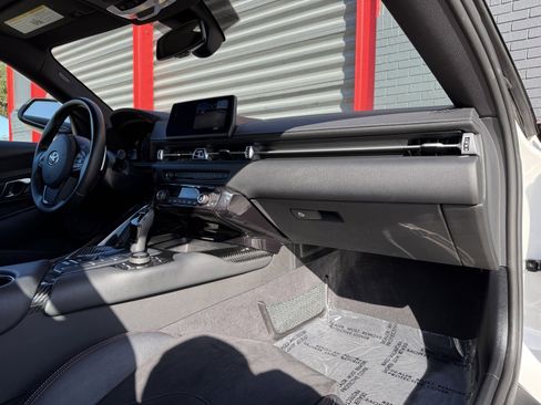 Used 2022 Toyota Supra image 13
