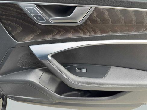 Used 2020 Audi A7 3.0T Premium Plus w/ Premium Plus Package image 43