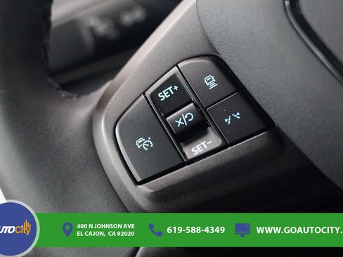Used 2023 Ford Mustang Mach-E Premium RWD image 21